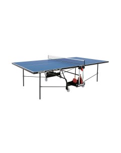 Теннисный стол Outdoor Roller 400 230294 B синий Donic