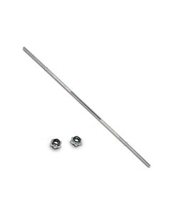 Гриф для штанги прямой D30, L1700 RB67T-30 Dfc