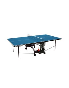 Теннисный стол Outdoor Roller 600 230293 B синий Donic