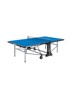 Теннисный стол Outdoor Roller 1000 230291 B blue Donic