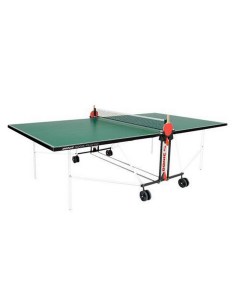 Теннисный стол Outdoor Roller Fun 230234 G green Donic