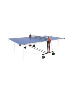 Теннисный стол Outdoor Roller Fun 230234 B blue Donic