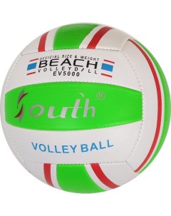 Мяч волейбольный E33541 2 р 5 Sportex