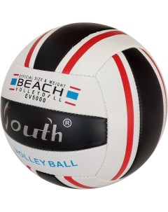 Мяч волейбольный E33541 4 р 5 Sportex