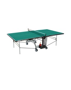 Теннисный стол Outdoor Roller 800 5 230296 G зеленый Donic