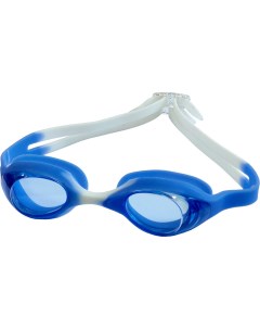 Очки для плавания детские JR сине белые R18165 6 Sportex