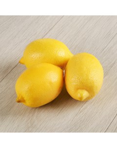 Лимон 350 г No name