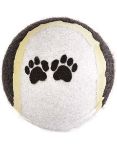 Игрушка для собак Paws теннисный мяч YT110714 6 5 см Foxie