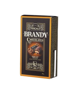 Набор конфет Brandy 190 г Pergale