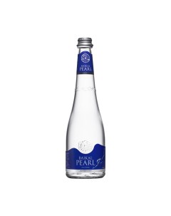 Вода питьевая негазированная 0 53 л Baikal pearl