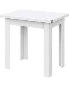 Стол кухонный раскладной СО 3 Р Белый Sv-мебель