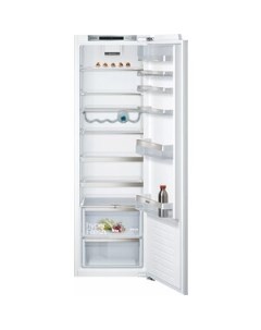 Встраиваемый холодильник KI81RADE0 Siemens