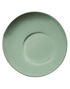 Тарелка обеденная Aura зеленый Kutahya