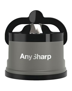 Точилка для ножей ELITE grey Anysharp