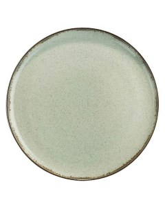 Тарелка десертная Pearl Mood зеленый Kutahya