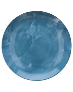 Тарелка десертная Sfera blue Tognana