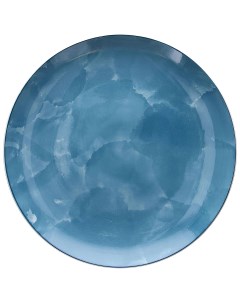 Тарелка обеденная Sfera blue Tognana