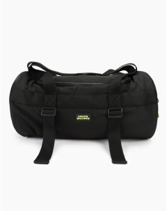 Чёрная заплечная спортивная сумка с надписью Create Balance Gloria jeans