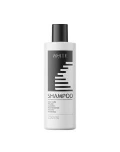 Шампунь для мужских волос 250 мл Уход White cosmetics