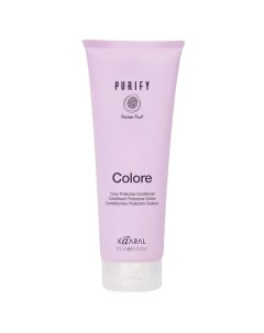 Кондиционер для окрашенных волос Colore Protection Conditioner 250 мл Purify Kaaral