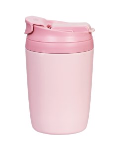 Термокружка 350 мл Sup cup розовый Smart solutions