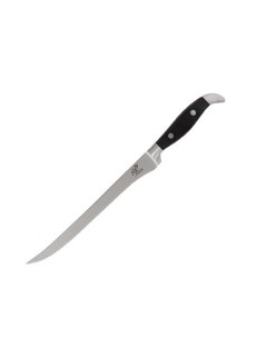 Нож кованый для тонкой нарезки 20 см Mexico Axwild