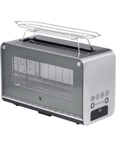 Электрический тостер со стеклянными стенками Lono Wmf