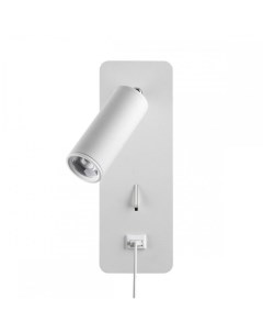 Настенный светильник с USB зарядкой Light Bill Odeon
