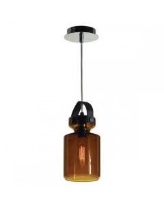 Подвесной светодиодный светильник brighton Loft (lussole)