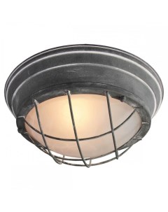 Светодиодный потолочный светильник brentwood Loft (lussole)