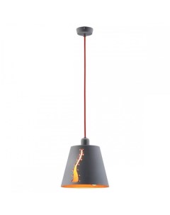 Светодиодный подвесной светильник bethel Loft (lussole)