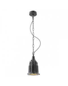 Светодиодный подвесной светильник kingston Loft (lussole)