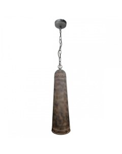Светодиодный подвесной светильник huntsville Loft (lussole)