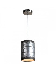 Подвесной светильник lussole loft Loft (lussole)