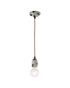 Подвесной светодиодный светильник vermilion Loft (lussole)