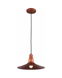 Светодиодный подвесной светильник massapequa Loft (lussole)