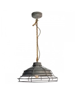 Светодиодный подвесной светильник brentwood Loft (lussole)