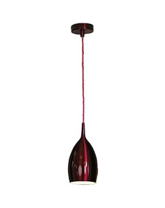 Светодиодный подвесной светильник collina Loft (lussole)