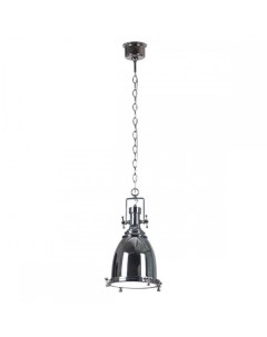 Светодиодный подвесной светильник monsey Loft (lussole)
