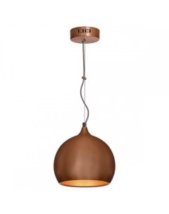 Светодиодный подвесной светильник aosta Loft (lussole)