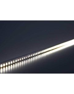 5м Светодиодная лента белого цвета 4000К 2835 11W 24V 120LED m LS501 Feron