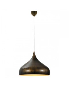 Светодиодный подвесной светильник saratoga Loft (lussole)