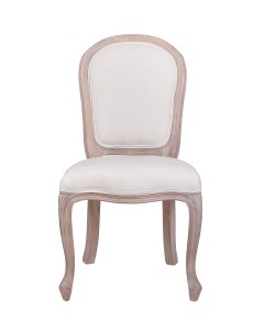 Обеденные стулья стул grand beige бежевый 53x103x60 см Mak-interior