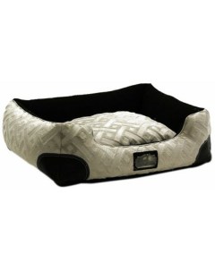 Regina Bed мягкий лежак для кошек и собак 50х40х15 см Fauna international