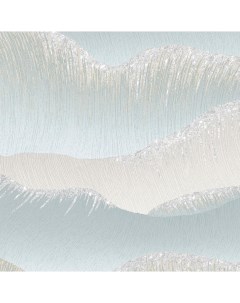 Обои Roerich горячее тиснение на флизелиновой основе серый 1 06х10м Vernissage