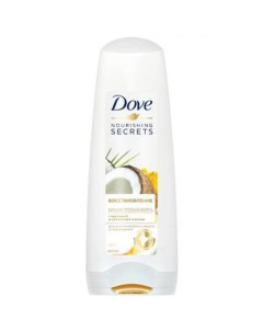 Бальзам для волос Nourishing Secrets восстанавливающий 200 мл Dove