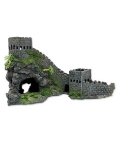 Грот Стена замка Laguna