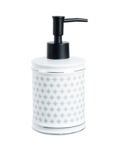 Дозатор жидкого мыла Star FX 610 1 Белый Fixsen