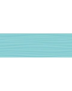 Керамическая плитка Marella Turquoise 01 настенная 30x90 см Gracia ceramica