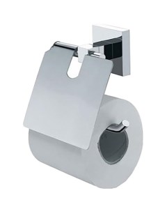 Держатель туалетной бумаги Metra FX 11110 Хром Fixsen